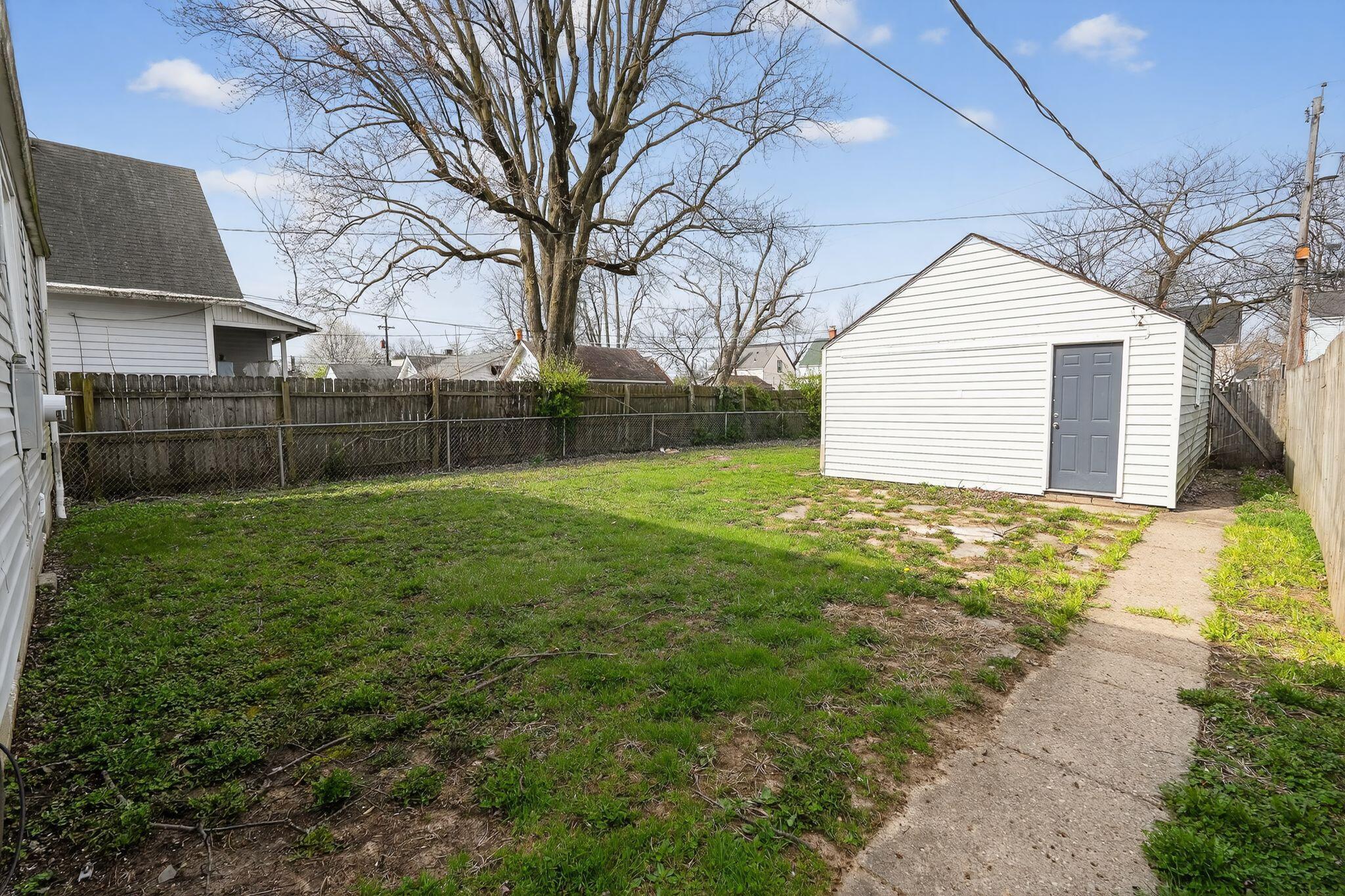 691 South Hampton Road Columbus, OH 43213 - Photo 8 of 35 Gallery Image 8