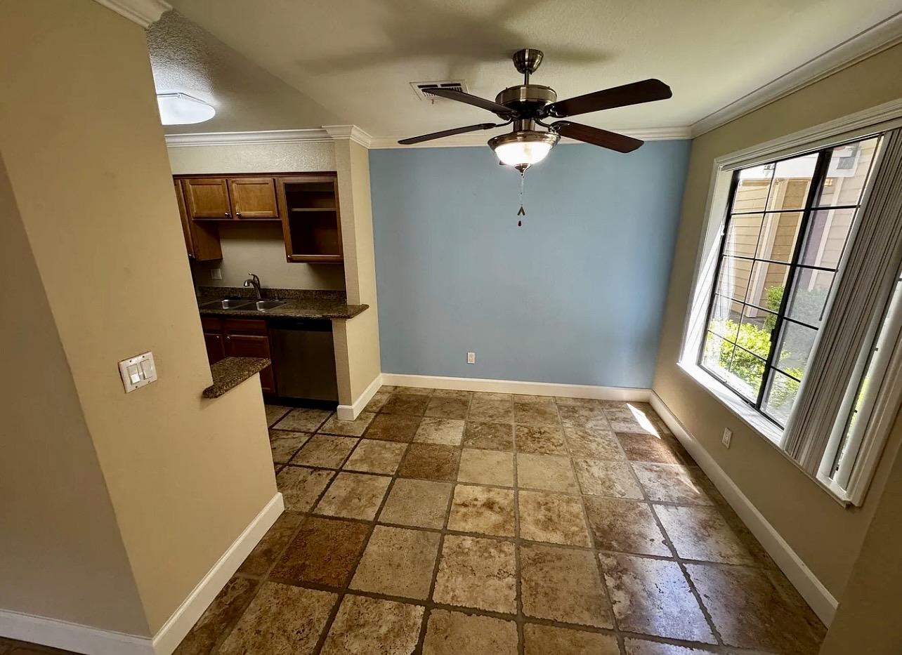 331 Eastridge Drive San Ramon, CA 94582 - Photo 2 of 15 a view of an empty room and window