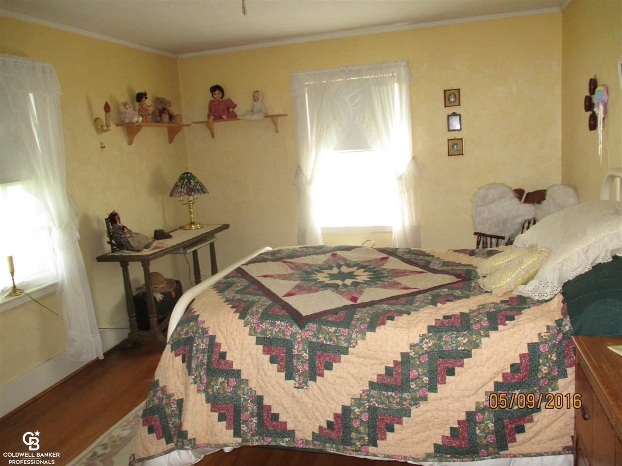 21733 Armada Ridge Road Armada, MI 48005 - Photo 16 of 30
