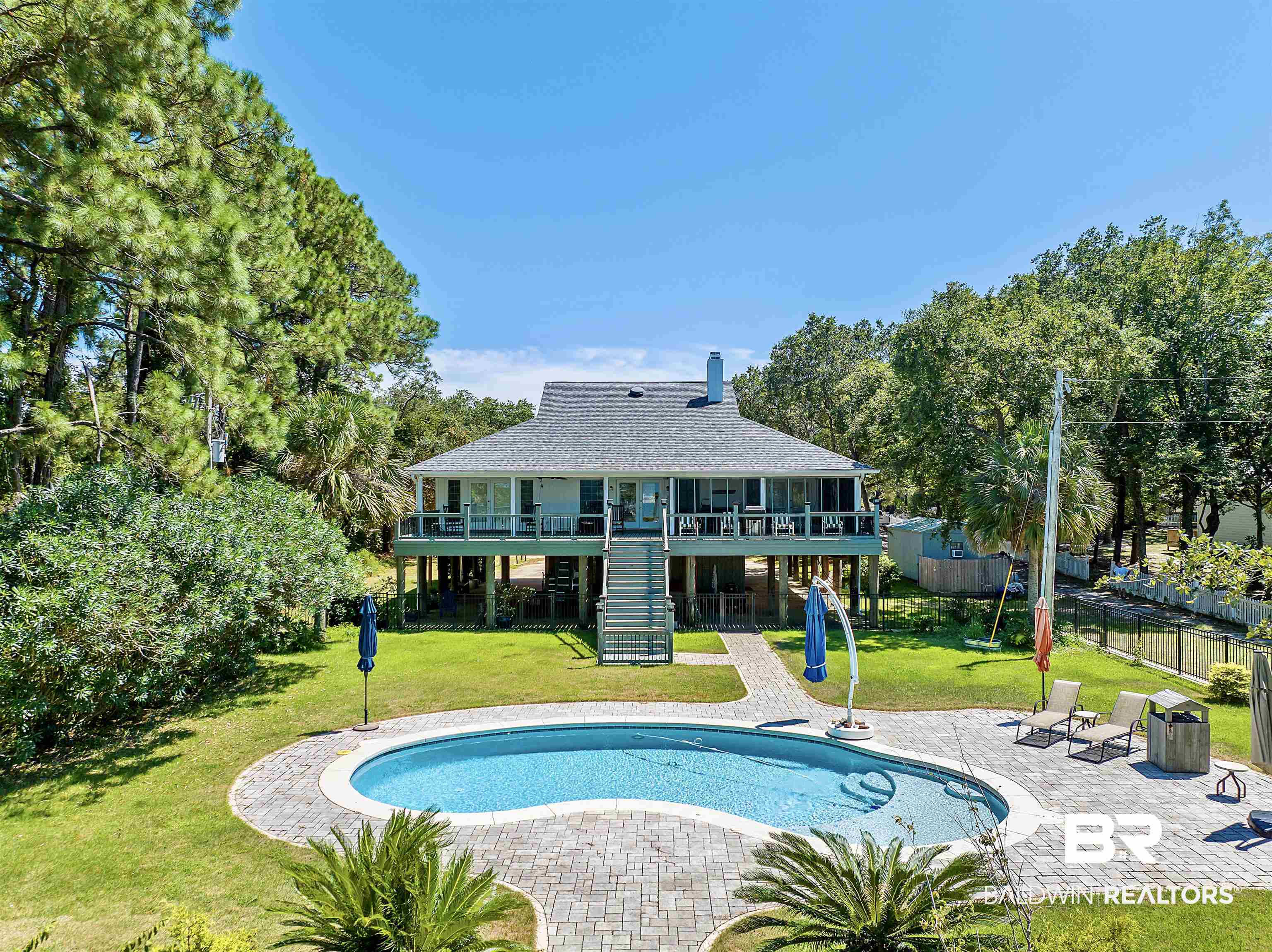 12159 Strong Road Gulf Shores, AL 36542 - Photo 10 of 39