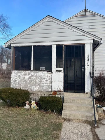 $84,900 | 3217 Oliver Street, Fort Wayne, IN 46806