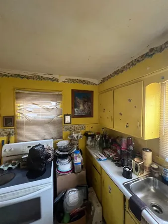 $69,900 | 3217 Oliver Street, Fort Wayne, IN 46806