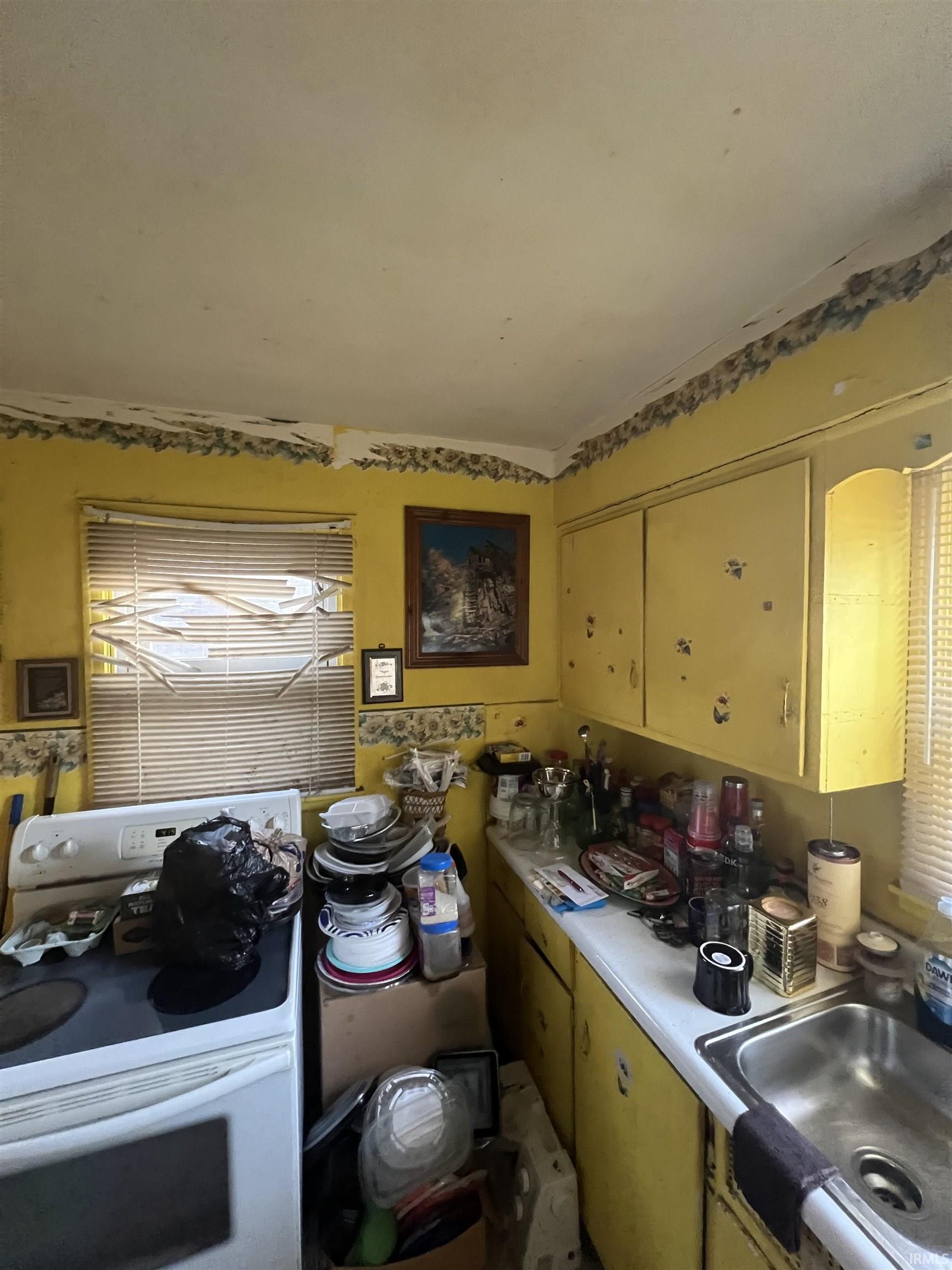 3217 Oliver Street Fort Wayne, IN 46806 - Photo 6 of 16