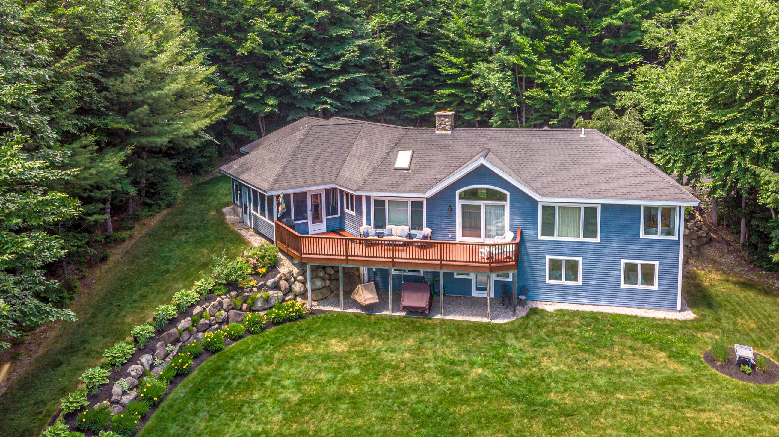 18 Ridgewood Road Bartlett, NH 03838 - Photo 1 of 40