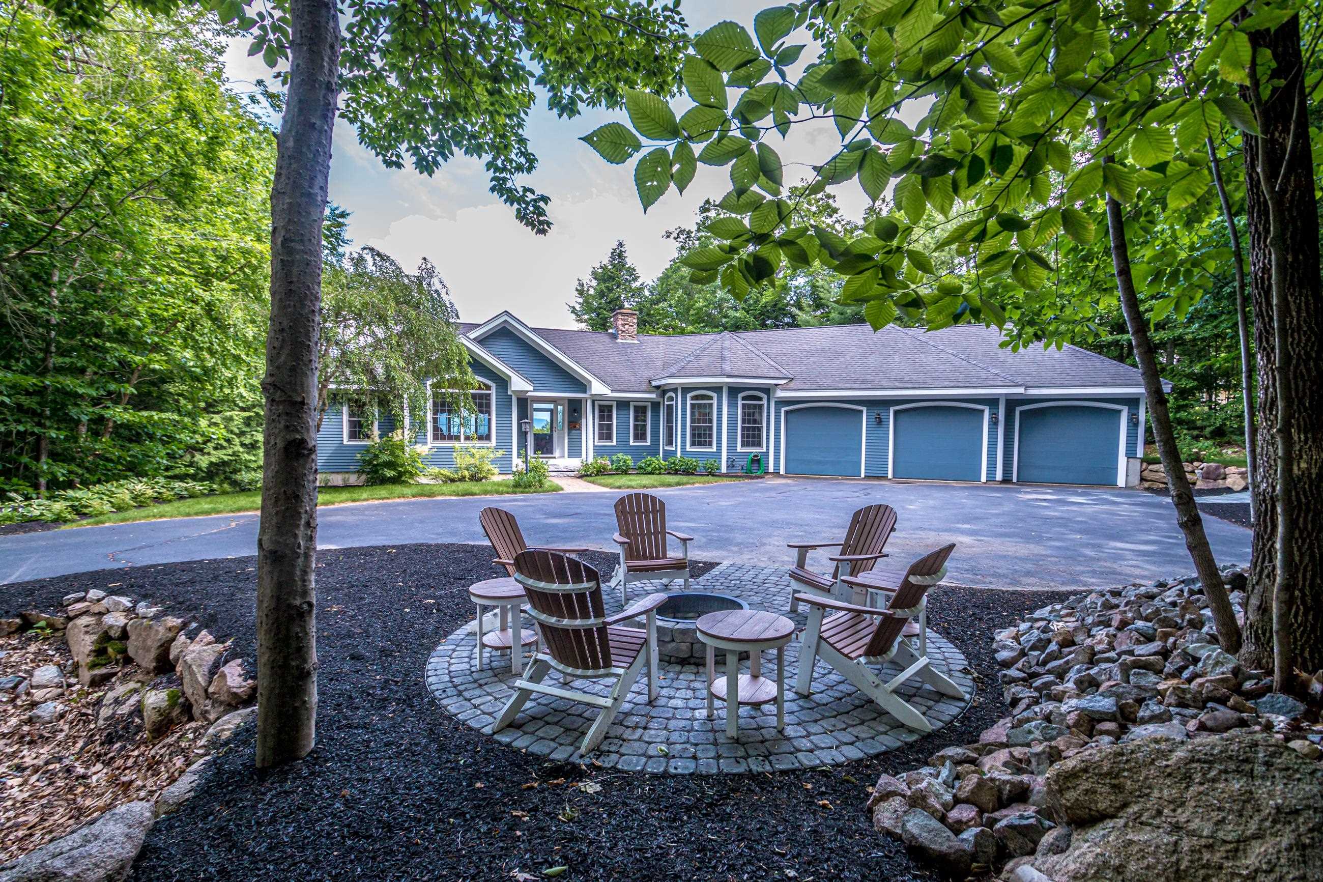 18 Ridgewood Road Bartlett, NH 03838 - Photo 13 of 40
