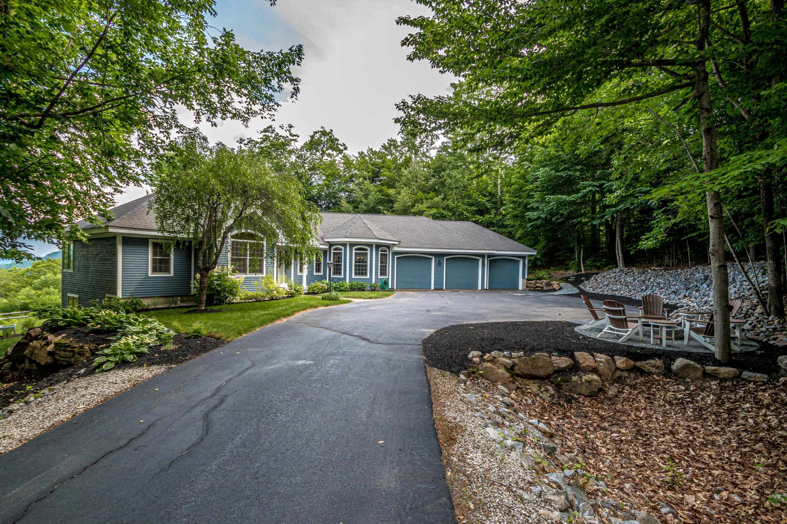 18 Ridgewood Road Bartlett, NH 03838 - Photo 24 of 40