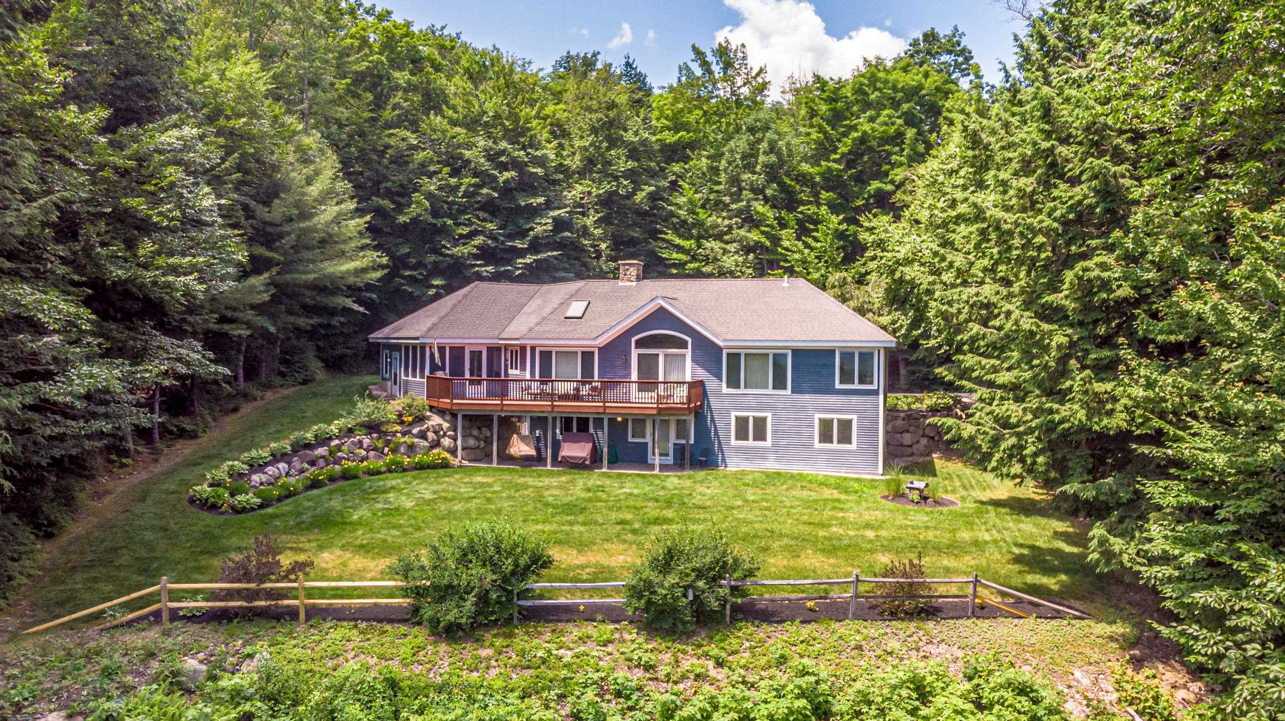 18 Ridgewood Road Bartlett, NH 03838 - Photo 38 of 40