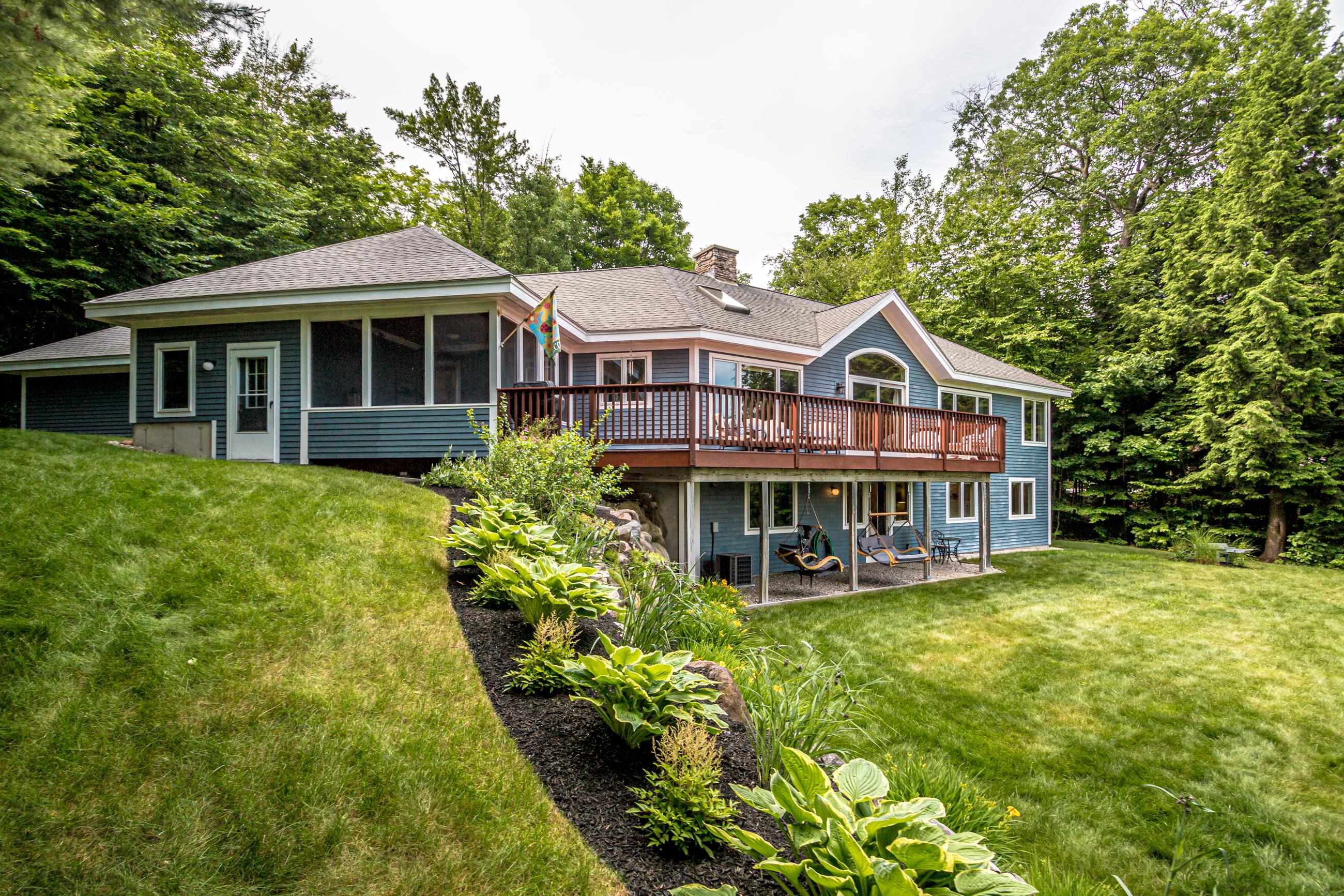 18 Ridgewood Road Bartlett, NH 03838 - Photo 39 of 40