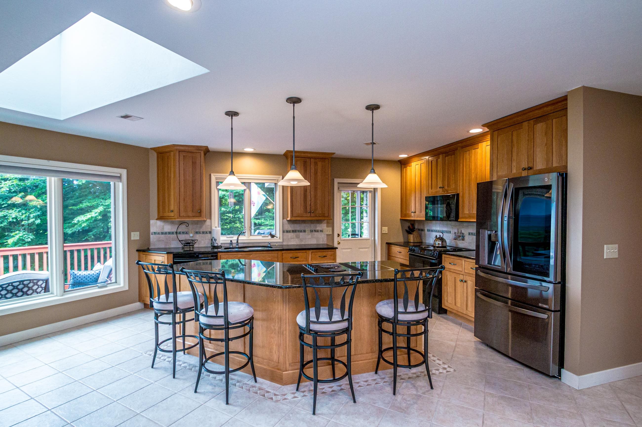 18 Ridgewood Road Bartlett, NH 03838 - Photo 7 of 40
