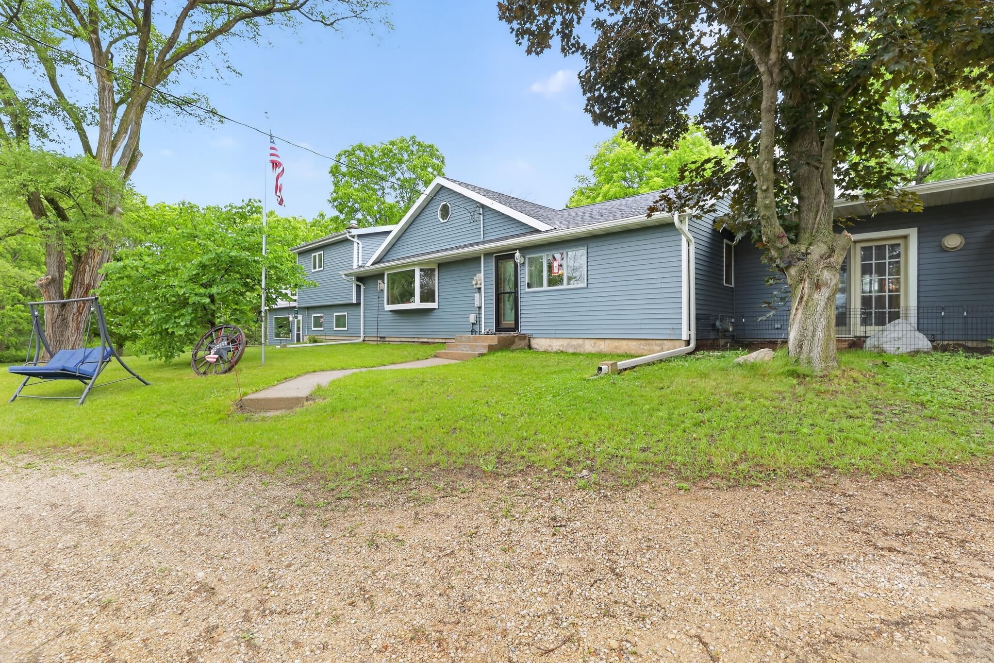 1100 Harris Street Princeton, WI 54968 - Photo 28 of 33