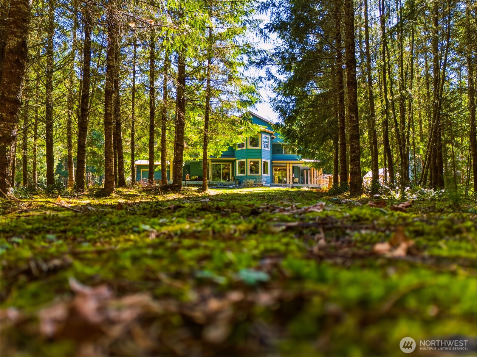 418 Shy Bear Road Toutle, WA 98649 - Photo 37 of 40