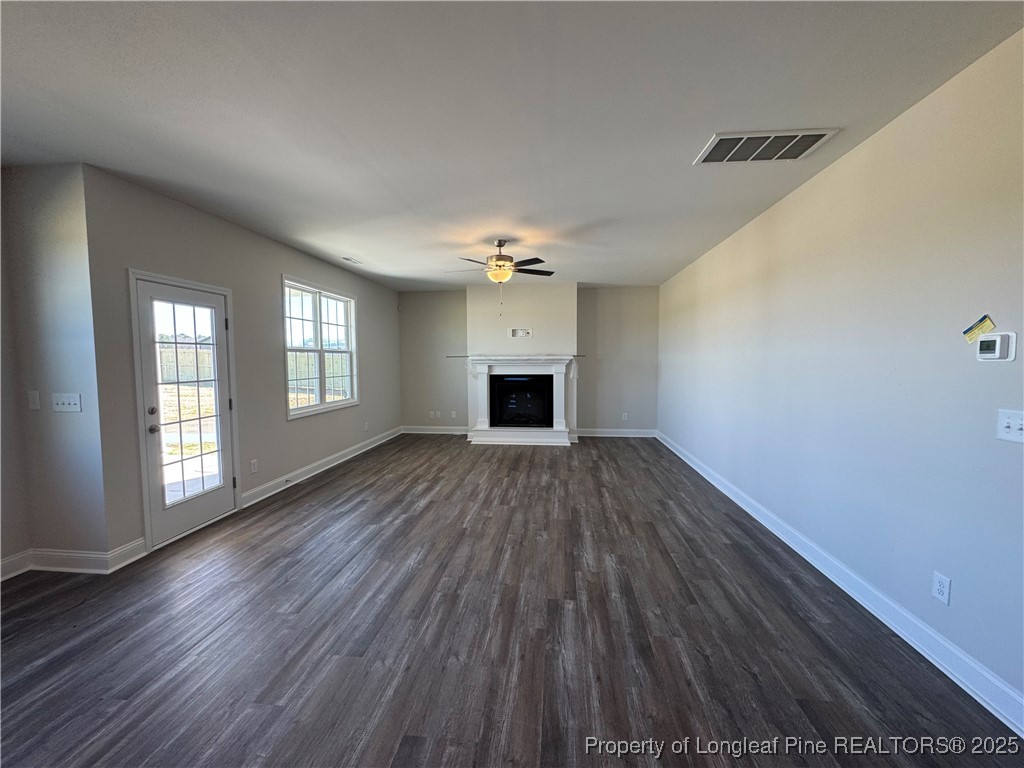 3485 Arabia Road Raeford, NC 28376 - Photo 13 of 30 Gallery Image 13
