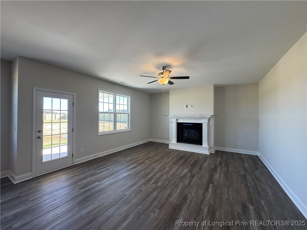 3485 Arabia Road Raeford, NC 28376 - Photo 14 of 30 Gallery Image 14