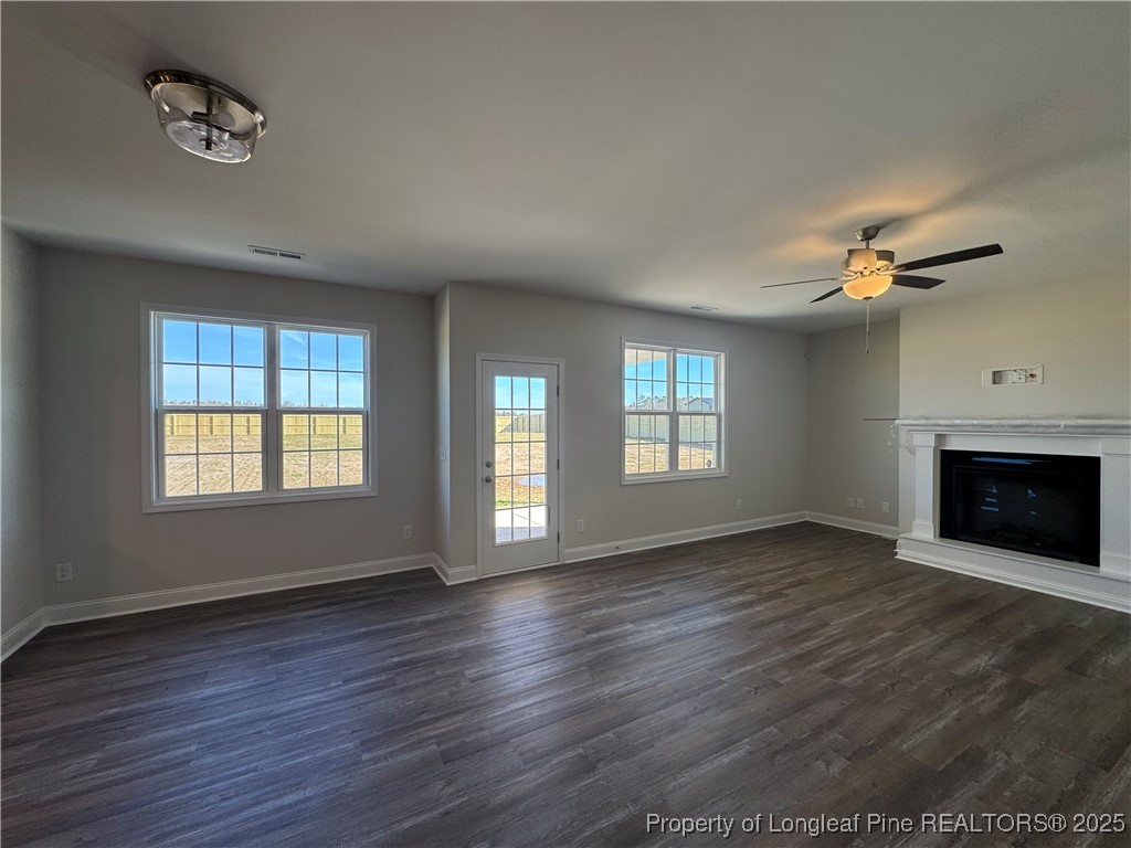 3485 Arabia Road Raeford, NC 28376 - Photo 15 of 30 Gallery Image 15