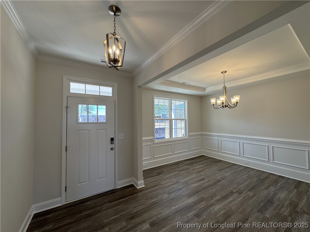 3485 Arabia Road Raeford, NC 28376 - Photo 3 of 30 Gallery Image 3