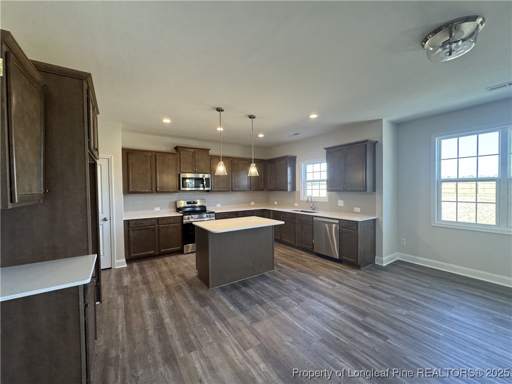 3485 Arabia Road Raeford, NC 28376 - Photo 7 of 30 Gallery Image 7