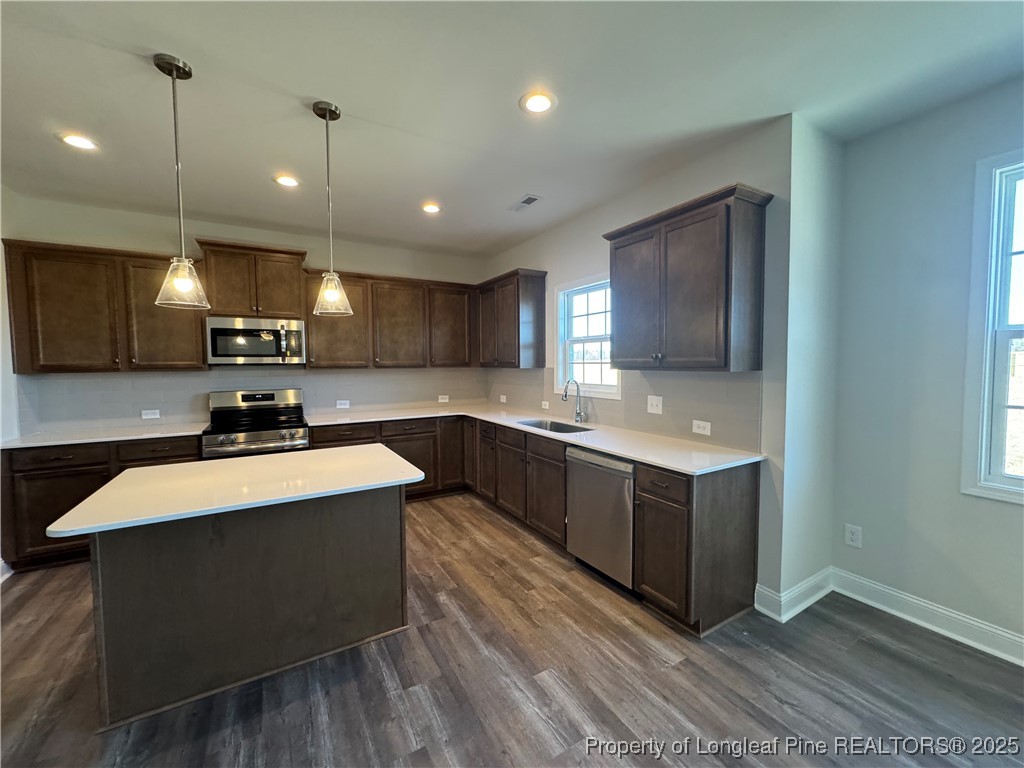 3485 Arabia Road Raeford, NC 28376 - Photo 8 of 30 Gallery Image 8
