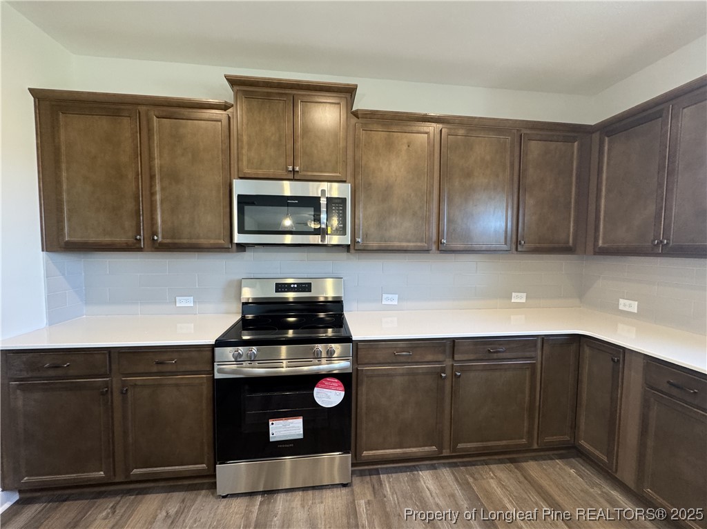 3485 Arabia Road Raeford, NC 28376 - Photo 9 of 30 Gallery Image 9