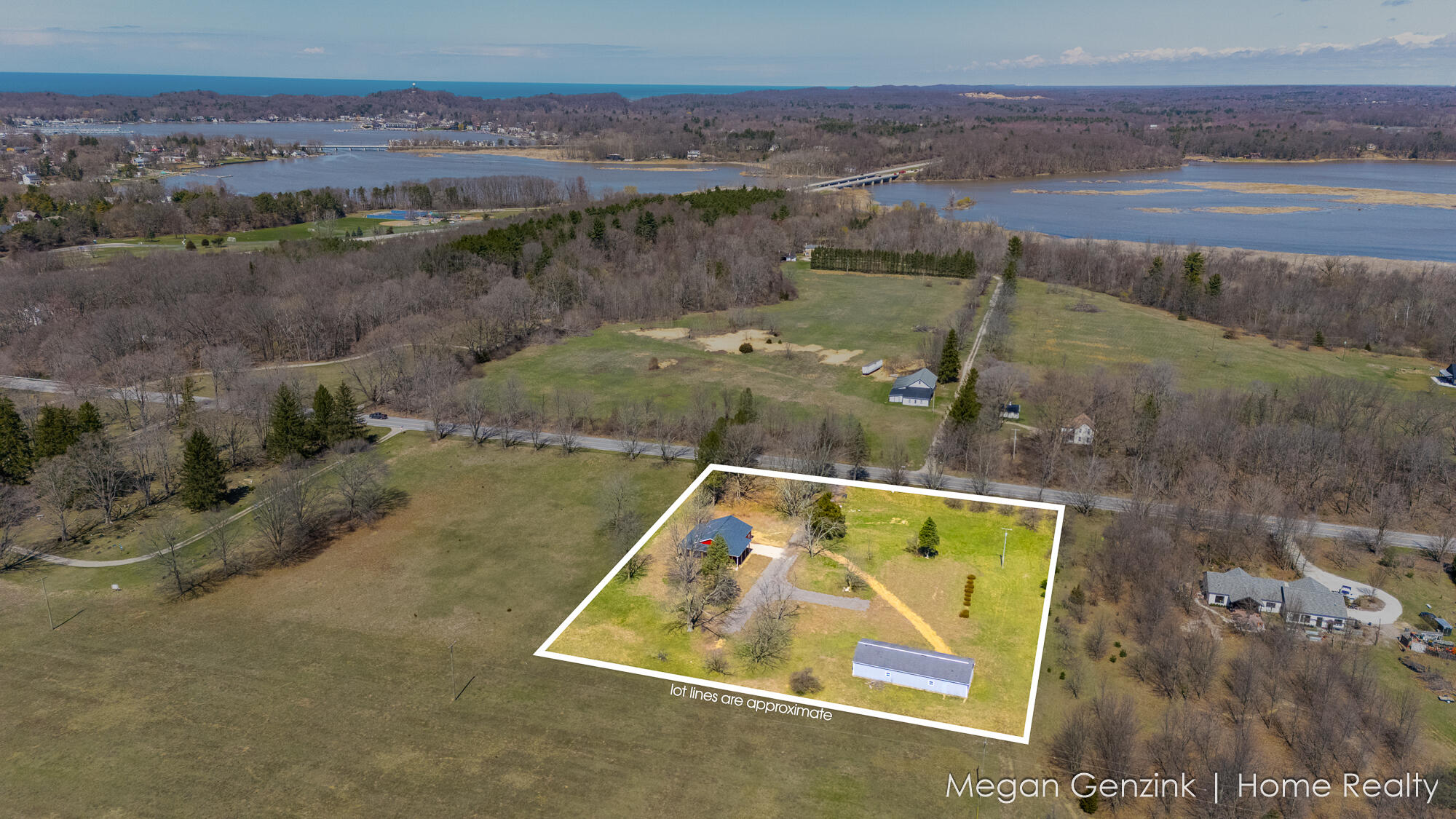 6530 Riverside Road Fennville, MI 49408 - Photo 4 of 61 06-WM6530riverside-5