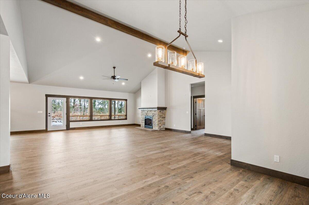 L2-b8 North Eclipse Road Rathdrum, ID 83858 - Photo 11 of 38 Dining Room