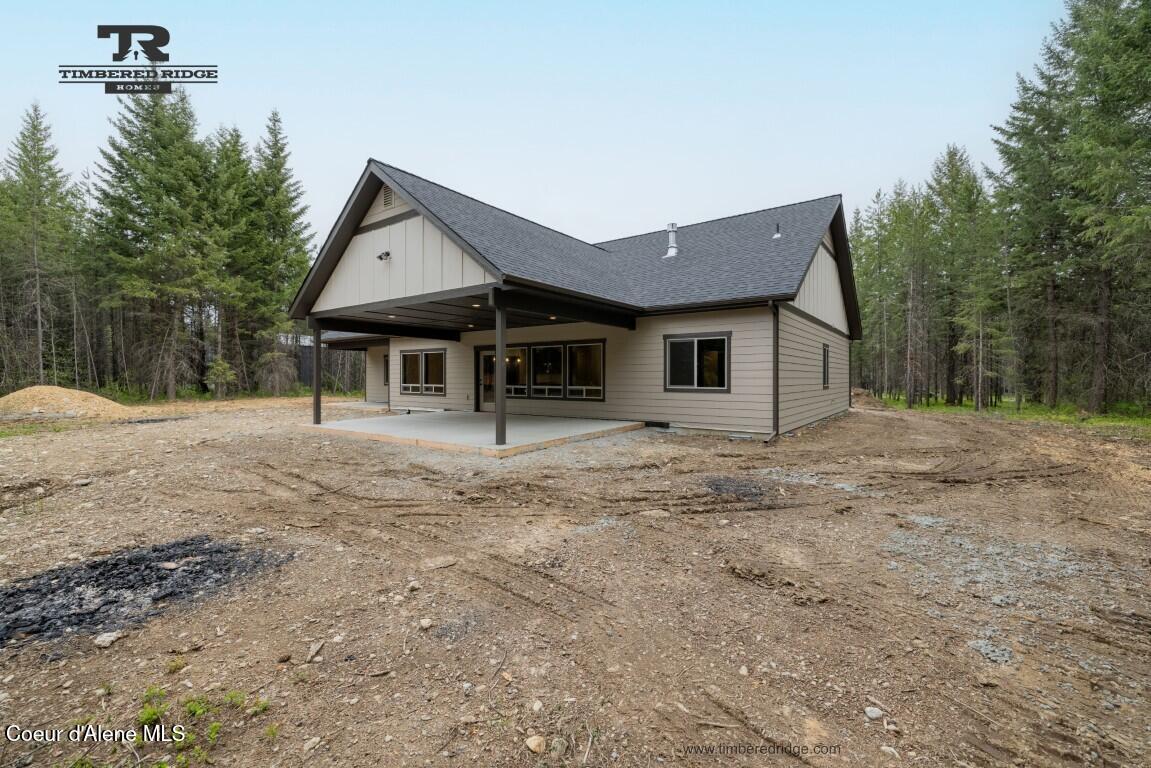 L2-b8 North Eclipse Road Rathdrum, ID 83858 - Photo 32 of 38 Back Angle