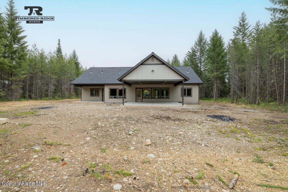 L2-b8 North Eclipse Road Rathdrum, ID 83858 - Photo 33 of 38 Back of Home