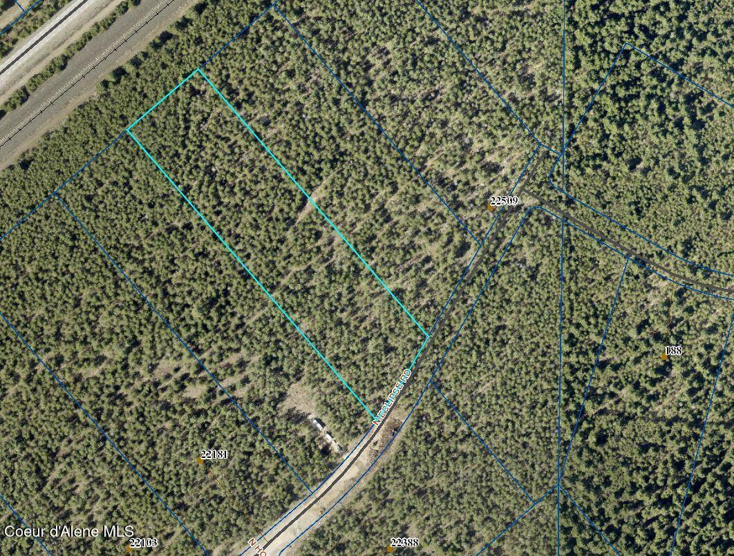 L2-b8 North Eclipse Road Rathdrum, ID 83858 - Photo 35 of 38 Close Aerial