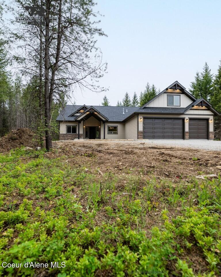 L2-b8 North Eclipse Road Rathdrum, ID 83858 - Photo 3 of 38 Front of Home