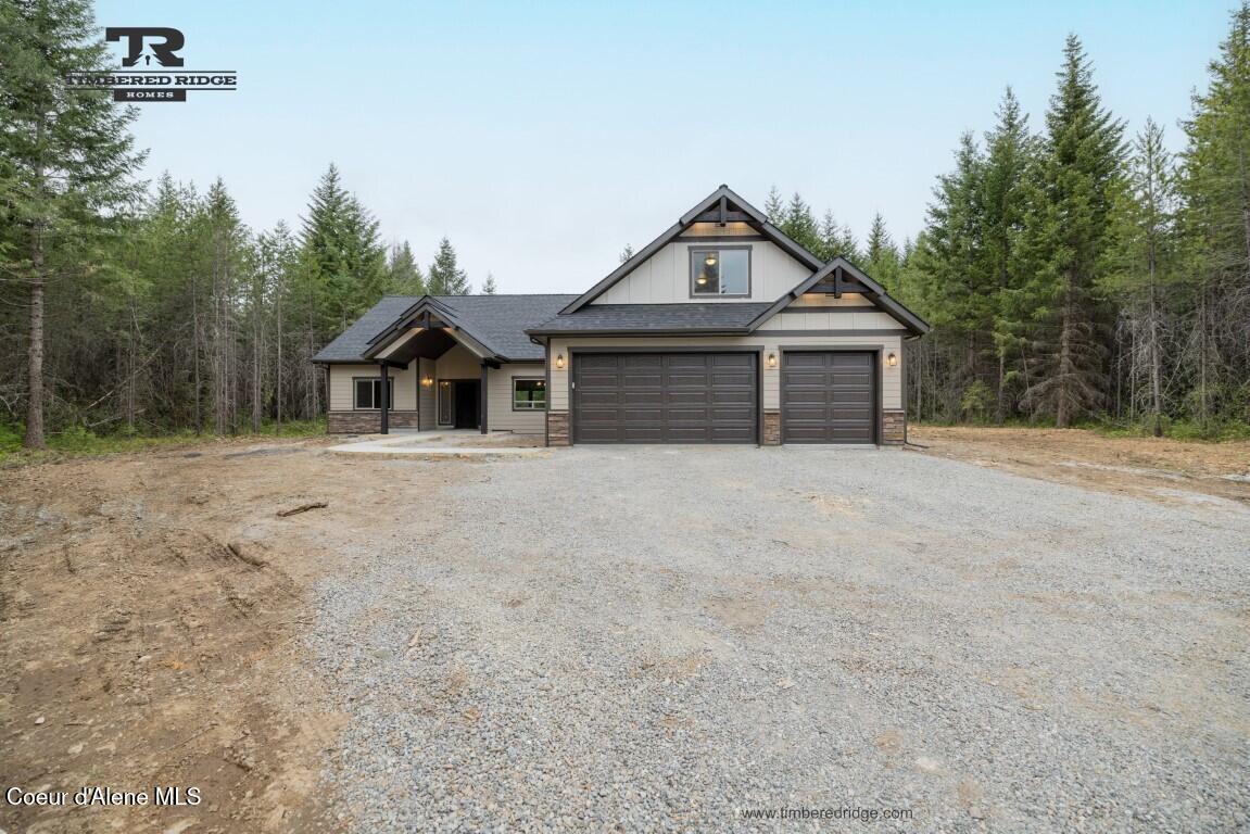 L2-b8 North Eclipse Road Rathdrum, ID 83858 - Photo 4 of 38 Front Drive