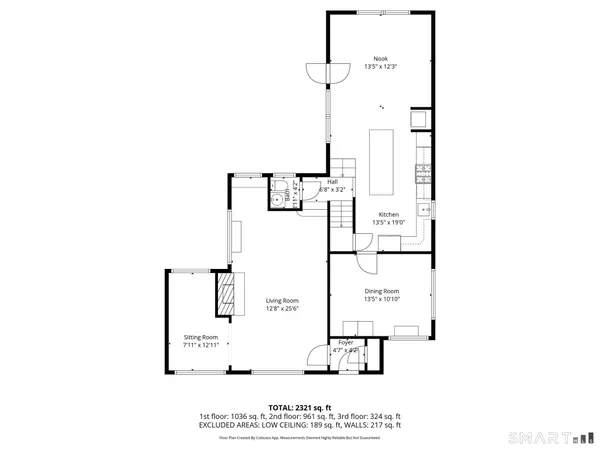 $645,000 | 39 Bayview Avenue, Norwalk, CT 06854