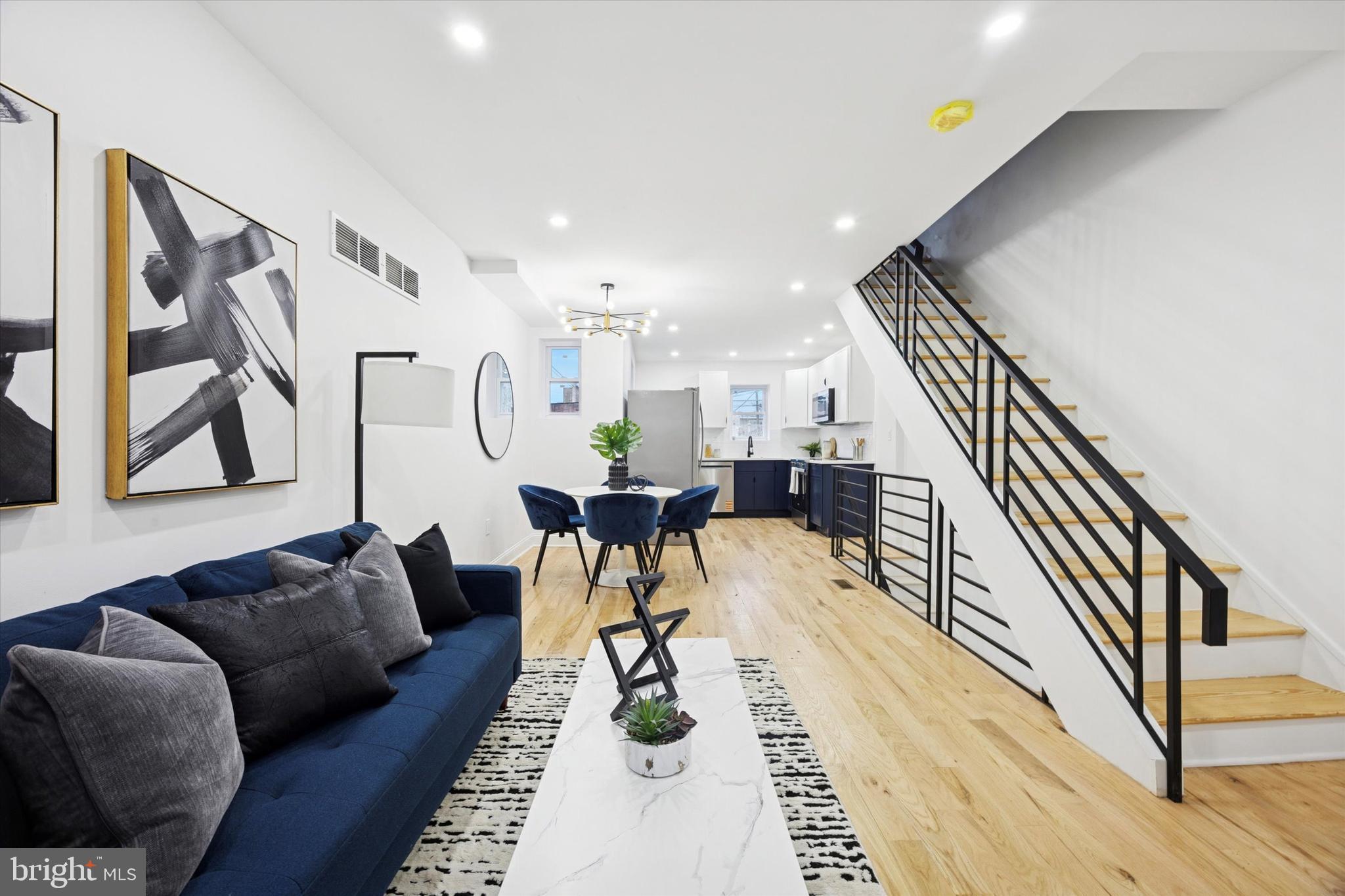 2340 McClellan Street Philadelphia, PA 19145 - Photo 4 of 23