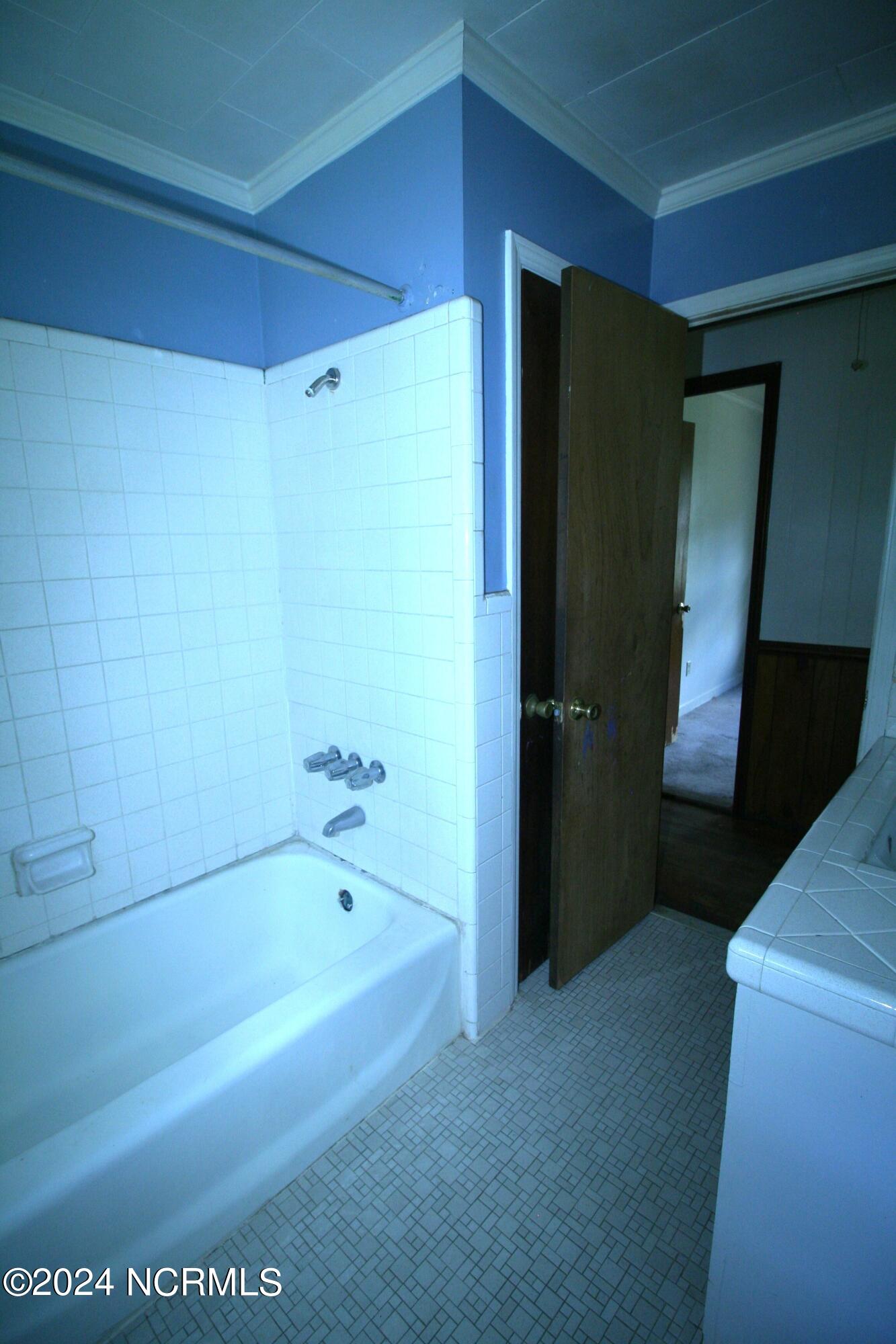 731 Newland Road Roper, NC 27970 - Photo 11 of 21 Bathroom