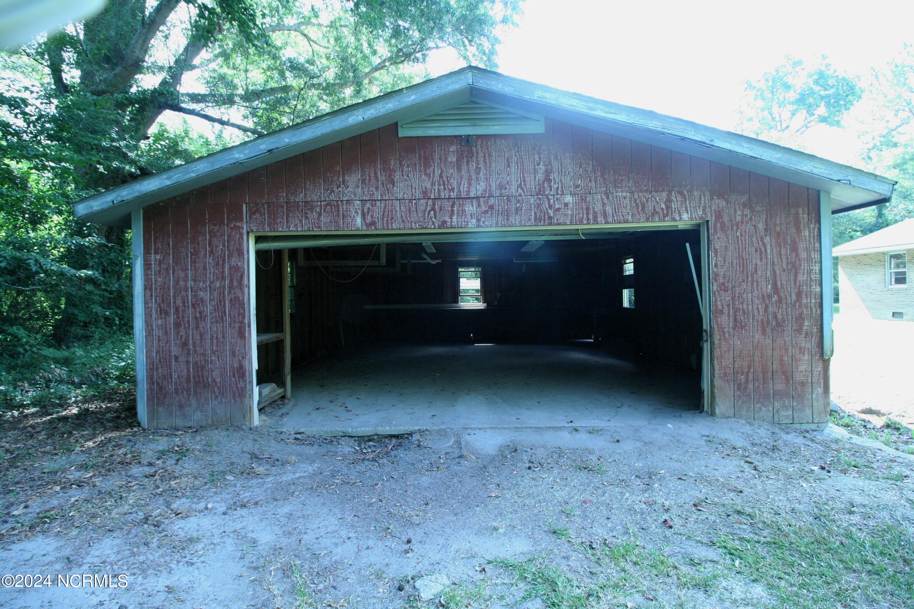 731 Newland Road Roper, NC 27970 - Photo 14 of 21 Building View