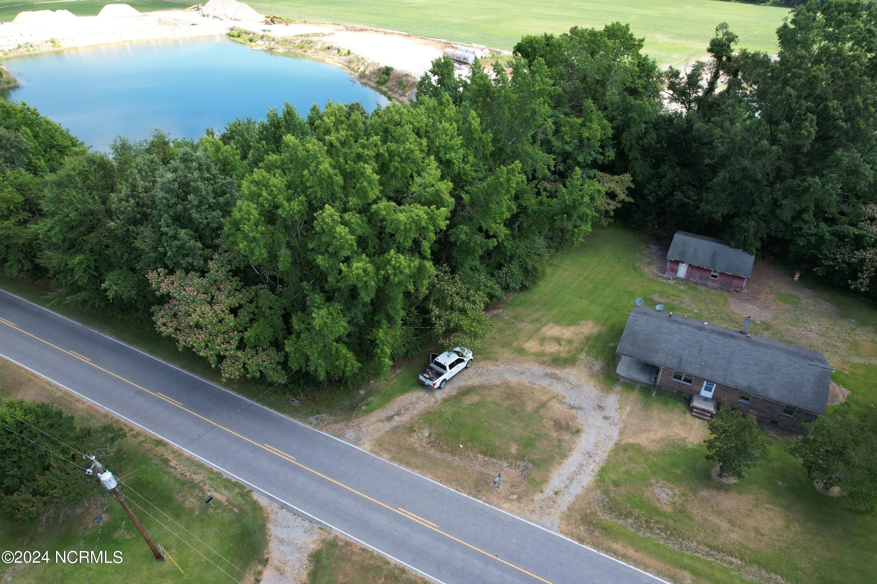 731 Newland Road Roper, NC 27970 - Photo 15 of 21 Country Setting