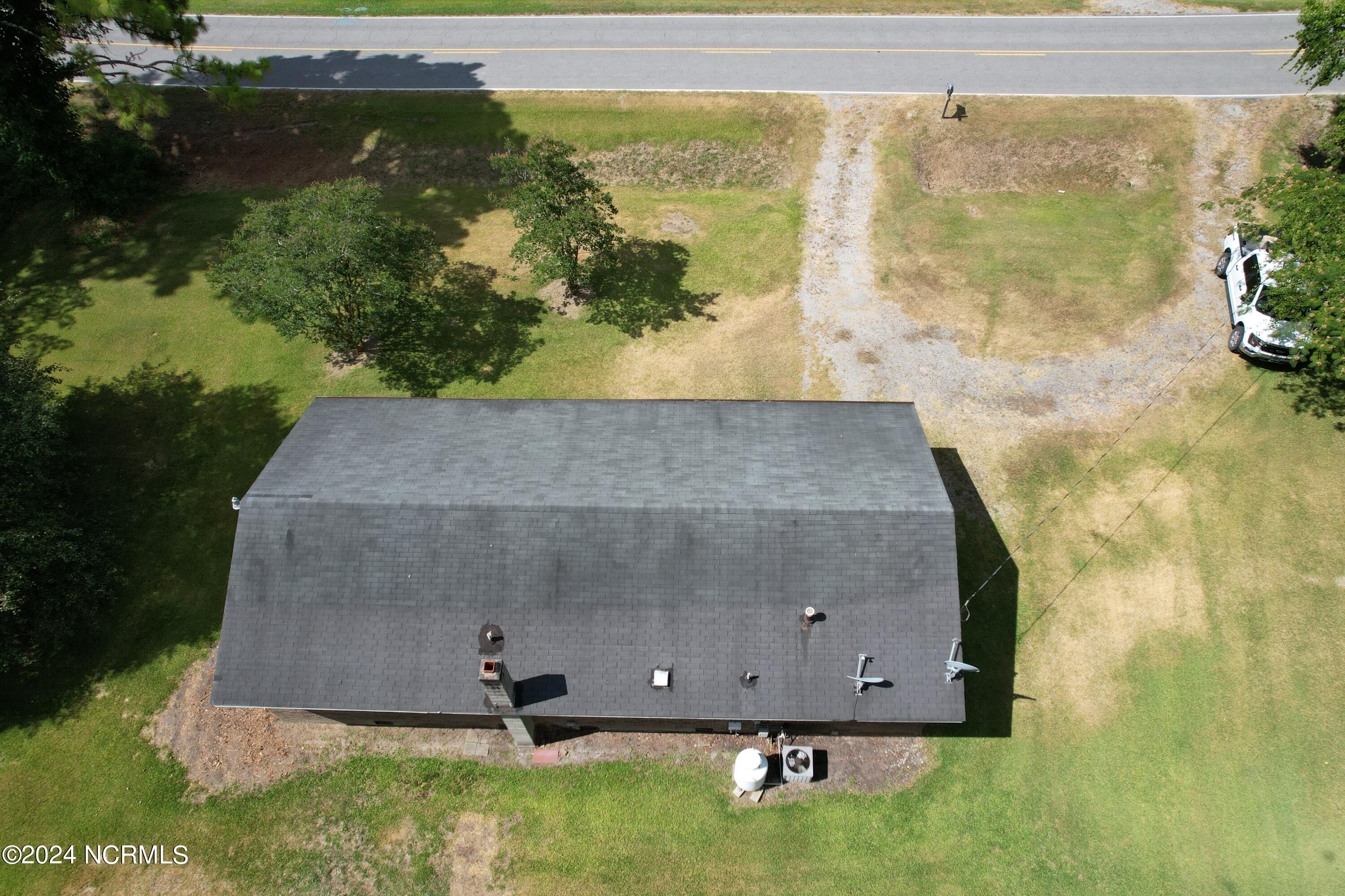 731 Newland Road Roper, NC 27970 - Photo 16 of 21 Aerial View