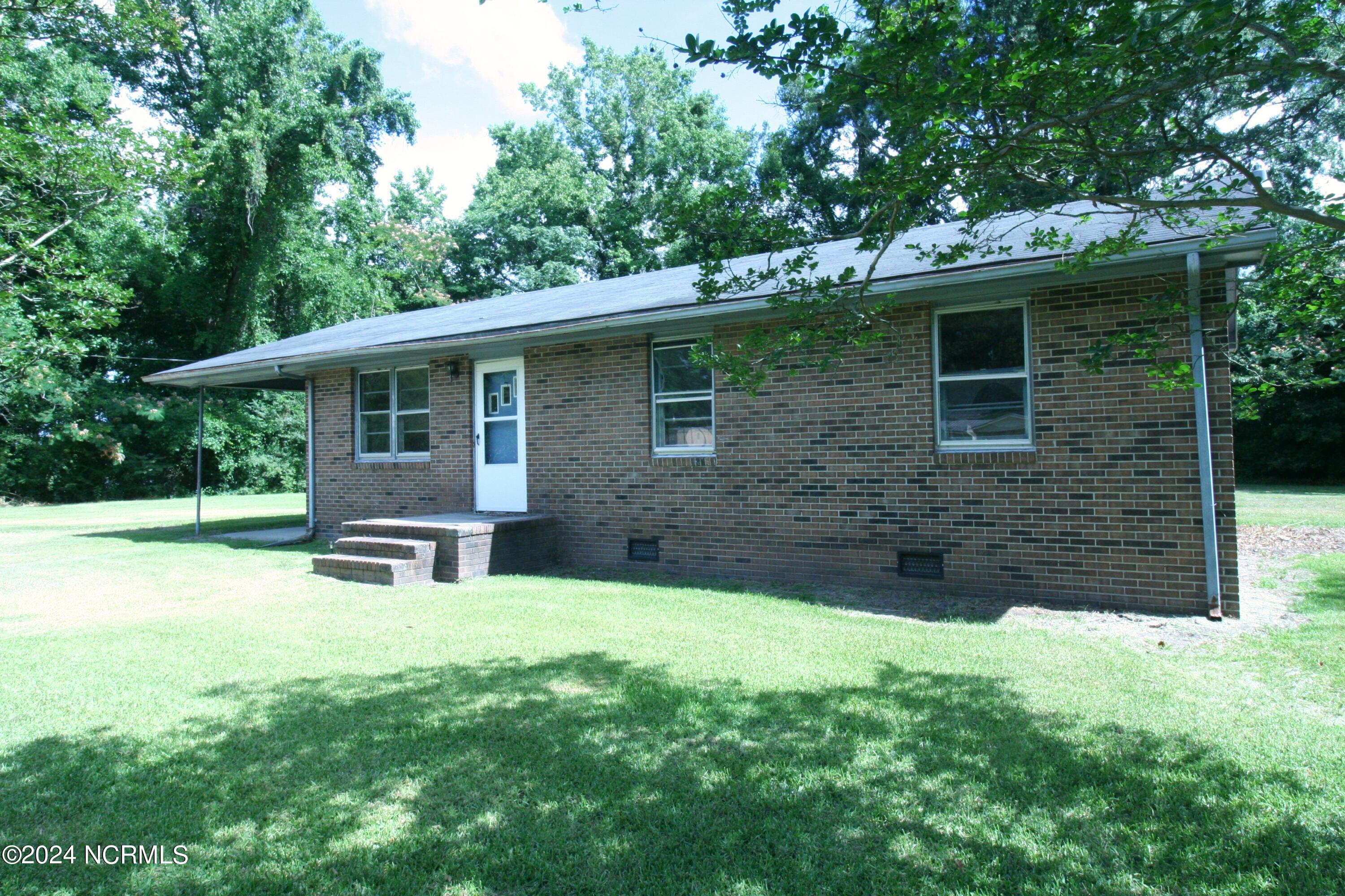 731 Newland Road Roper, NC 27970 - Photo 17 of 21 Established Trees in Yard