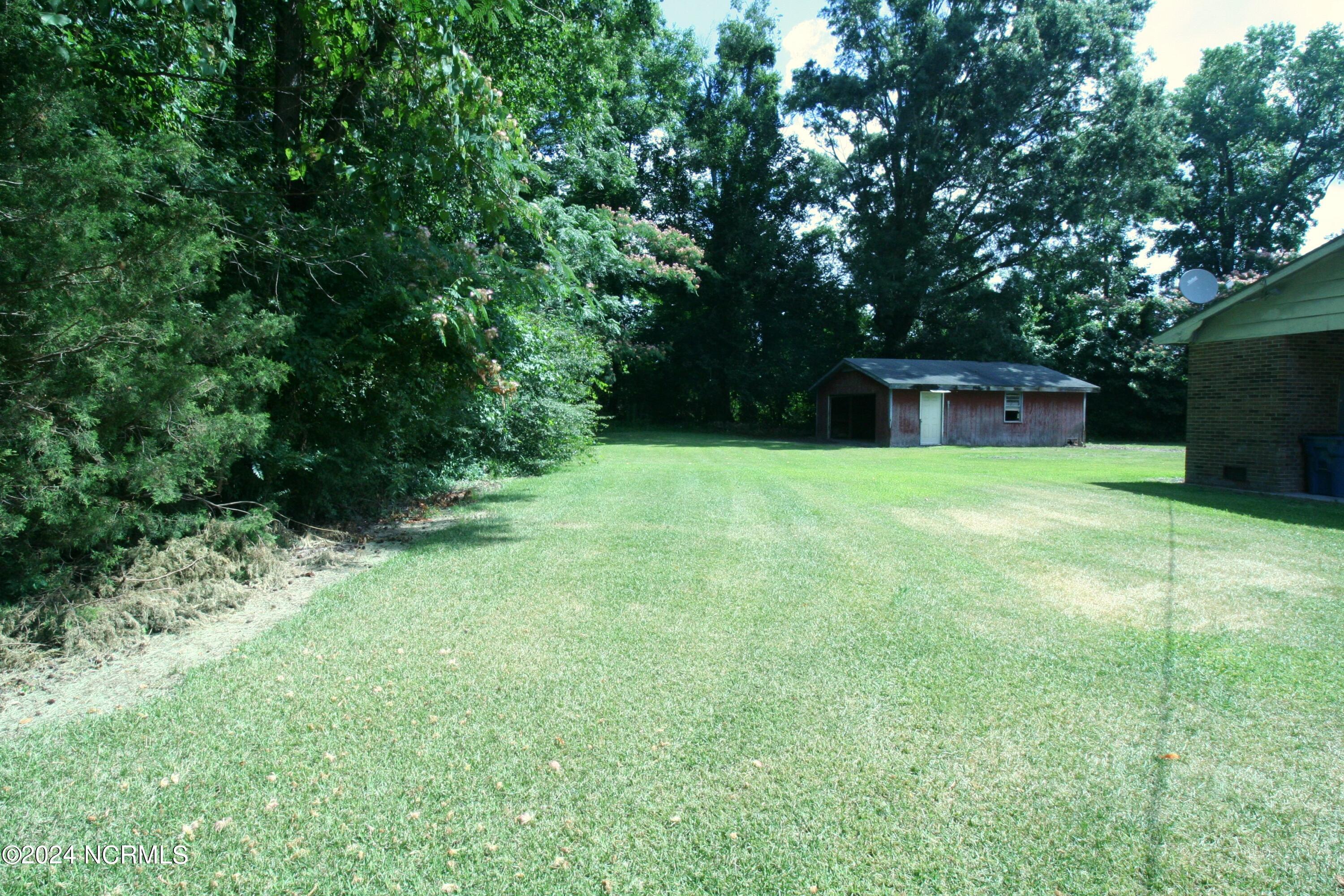 731 Newland Road Roper, NC 27970 - Photo 18 of 21 Expansive Yard