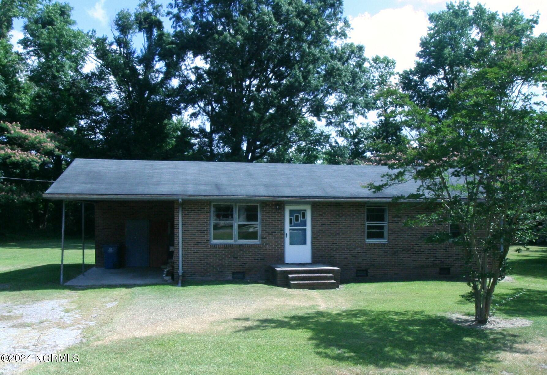 731 Newland Road Roper, NC 27970 - Photo 2 of 21 731 Newland Road