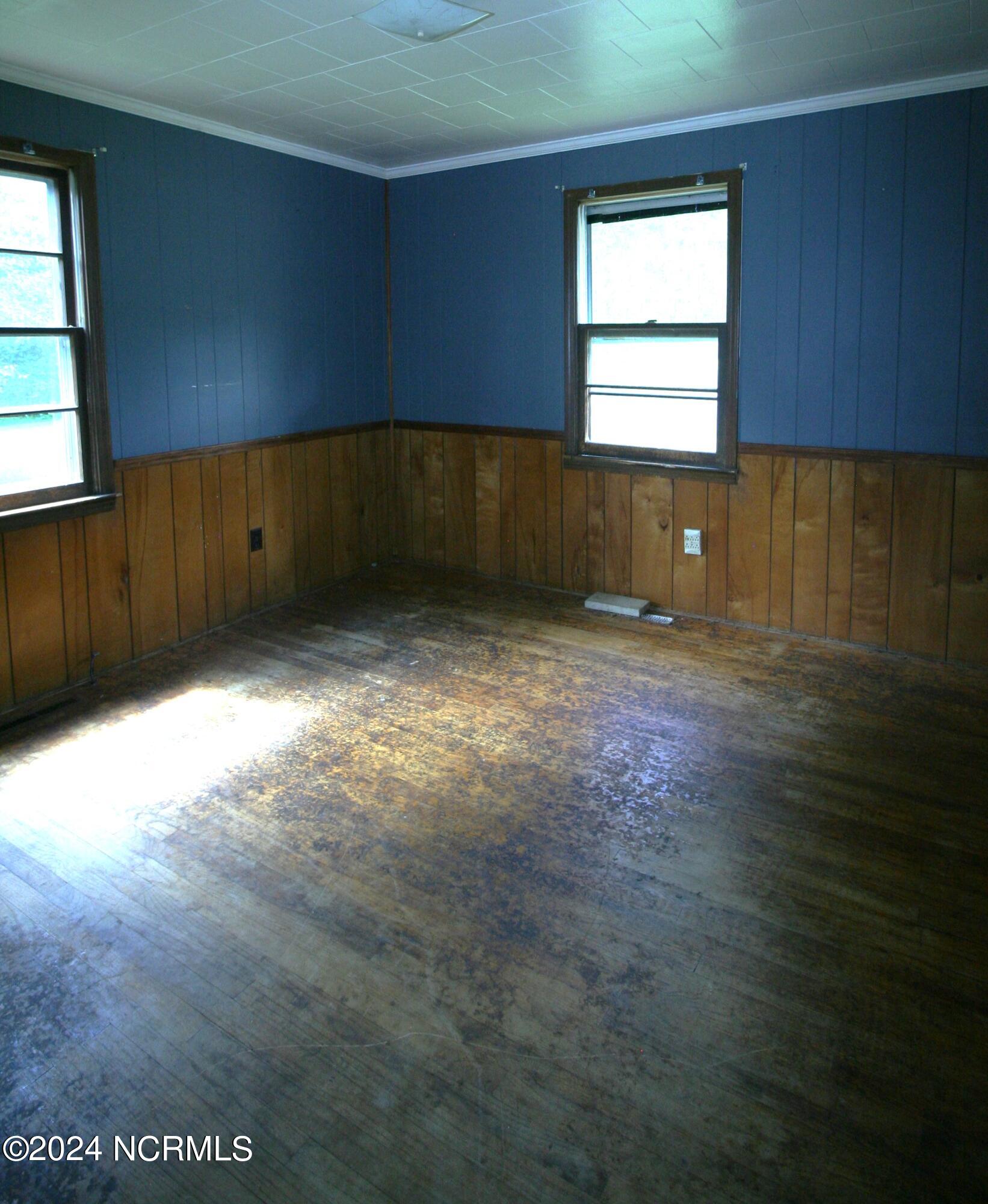731 Newland Road Roper, NC 27970 - Photo 8 of 21 Bedroom 2