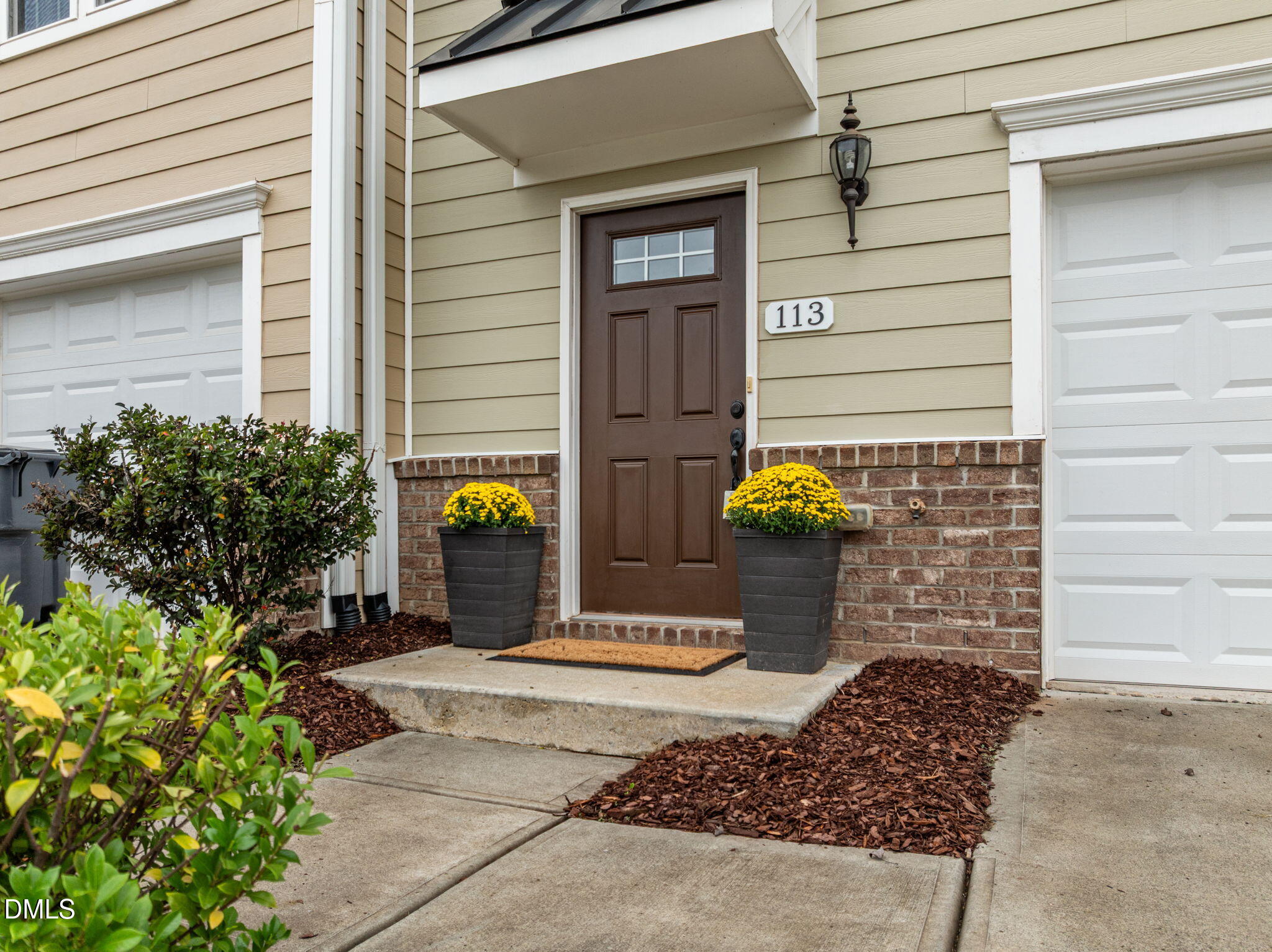 113 Brier Ridge Drive Durham, NC 27703 - Photo 30 of 43