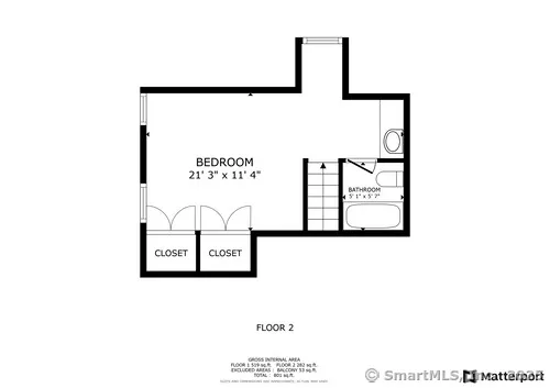 $2,400 | 2124 Old Pond Lane, Unit 2124, Norwich, CT 06360