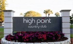 41 High Point Circle South, Unit 303 Naples, FL 34103 - Photo 34 of 34