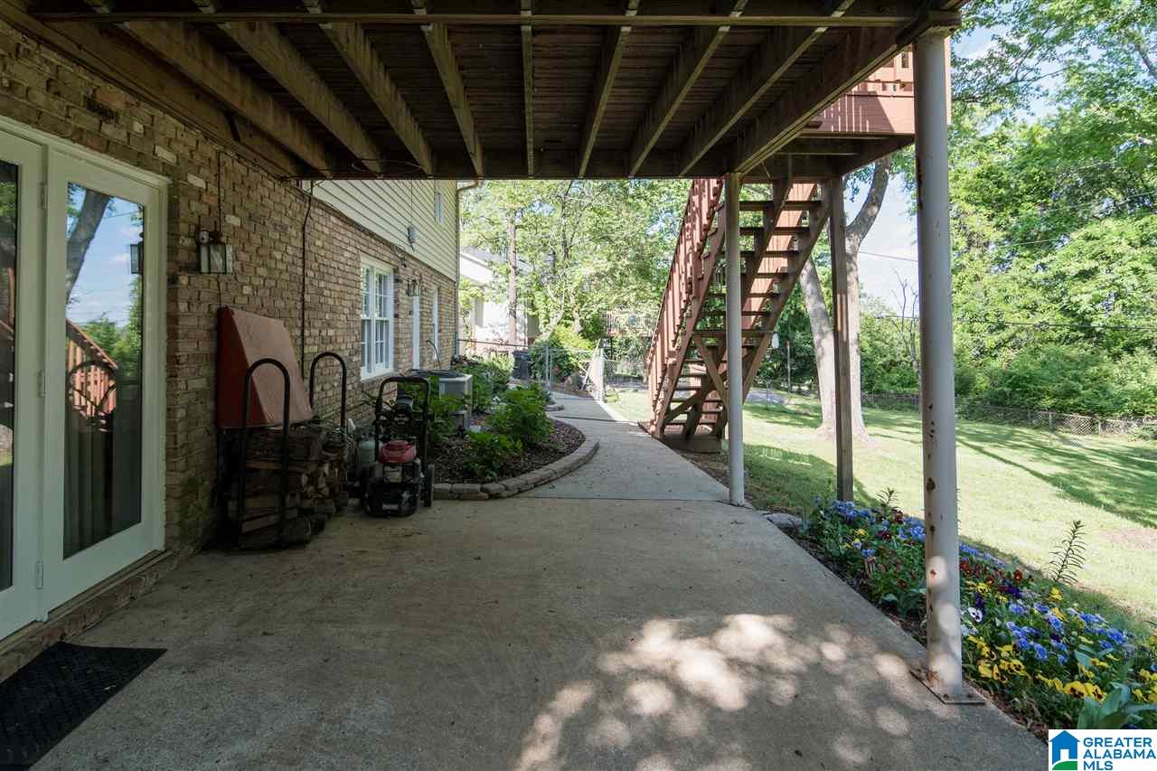 3701 Spring Valley Road Birmingham, AL 35223 - Photo 31 of 34