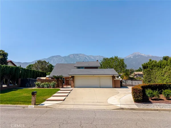 $1,200,000 | 8344 Banyan Street, Rancho Cucamonga, CA 91701