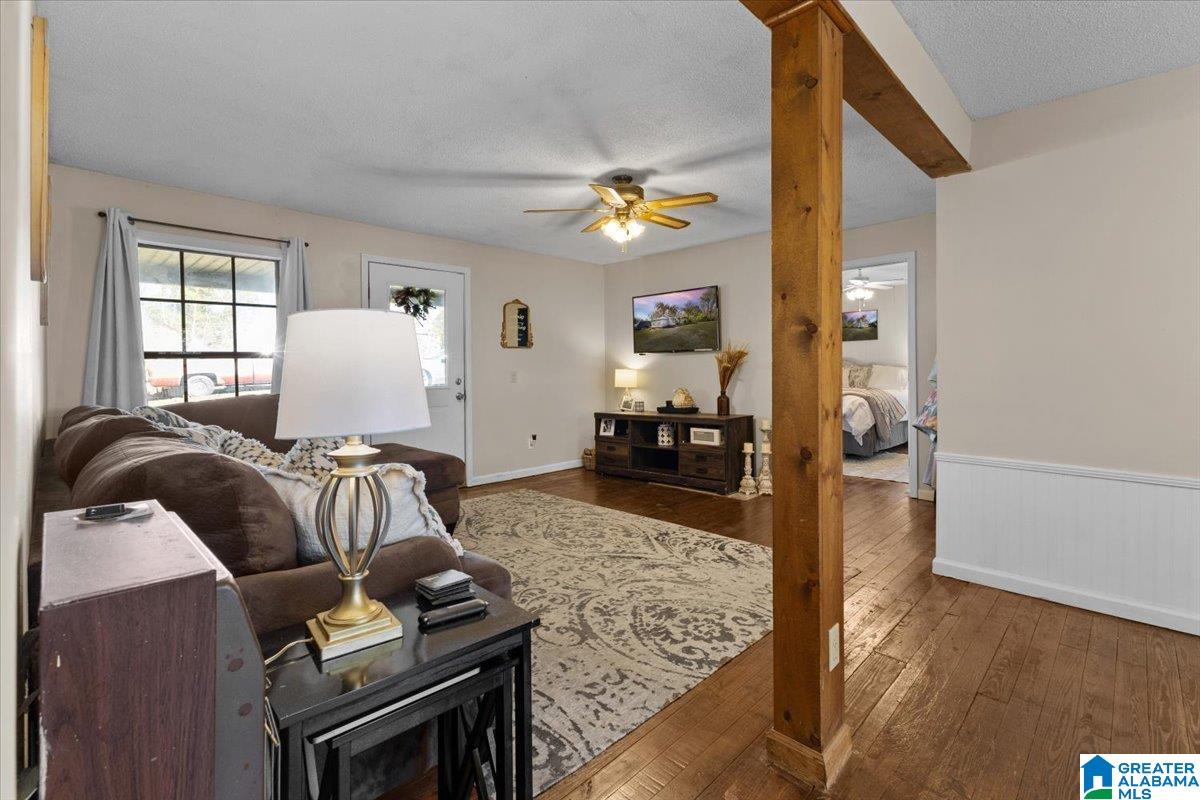 608 South A Street Oneonta, AL 35121 - Photo 21 of 27
