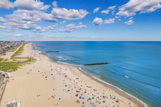 a view of ocean view