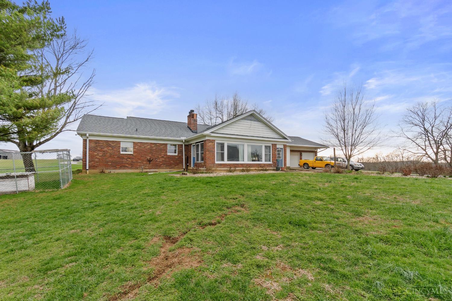 3465 Loudon Road Georgetown, OH 45121 - Photo 39 of 43