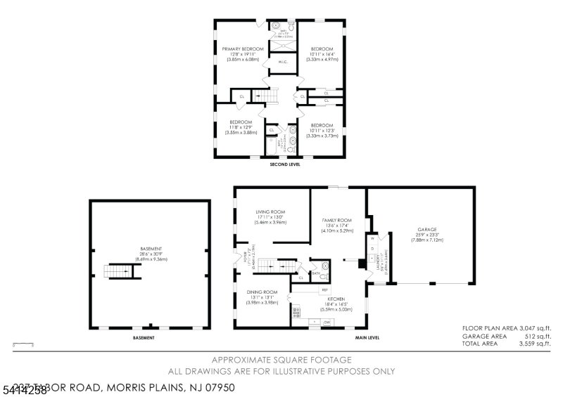 237 Tabor Road Morris Plains, NJ 07950 - Photo 36 of 39