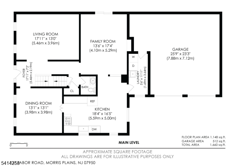 237 Tabor Road Morris Plains, NJ 07950 - Photo 37 of 39