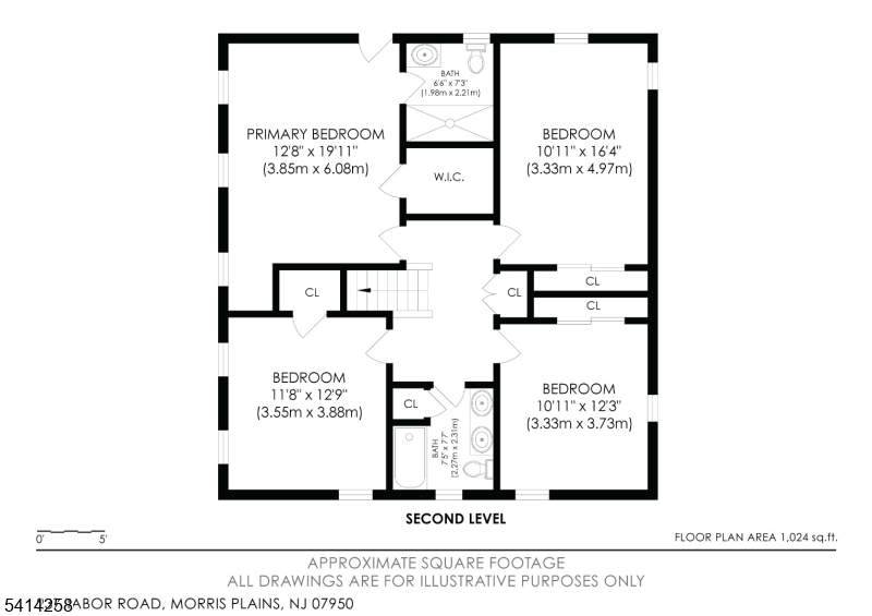 237 Tabor Road Morris Plains, NJ 07950 - Photo 38 of 39